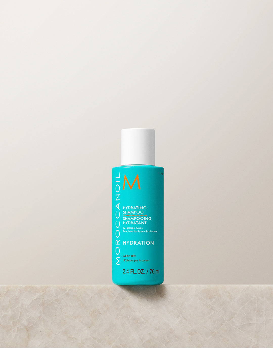 Shop Hydrating Shampoos for All Hair Types - Moroccanoil